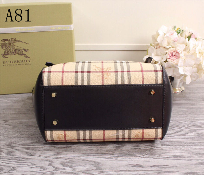 Lullal Fashion -BBR Bags - 816