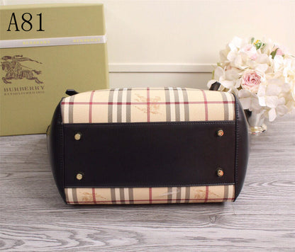 Lullal Fashion -BBR Bags - 816