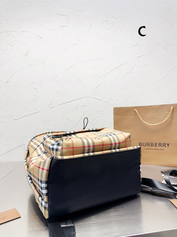 Lullal Fashion -BBR Bags - 1691