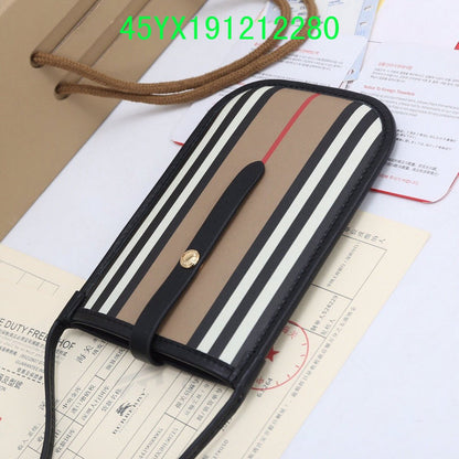 Lullal Fashion -BBR Bags - 592