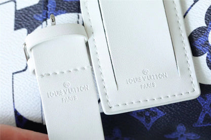 Lullal Fashion Lu-Vi bags - 11186