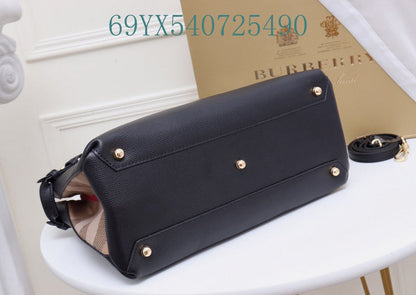 Lullal Fashion -BBR Bags - 724