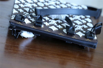 Lullal Fashion Lu-Vi bags - 10433