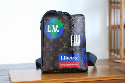 Lullal Fashion Lu-Vi bags - 10492