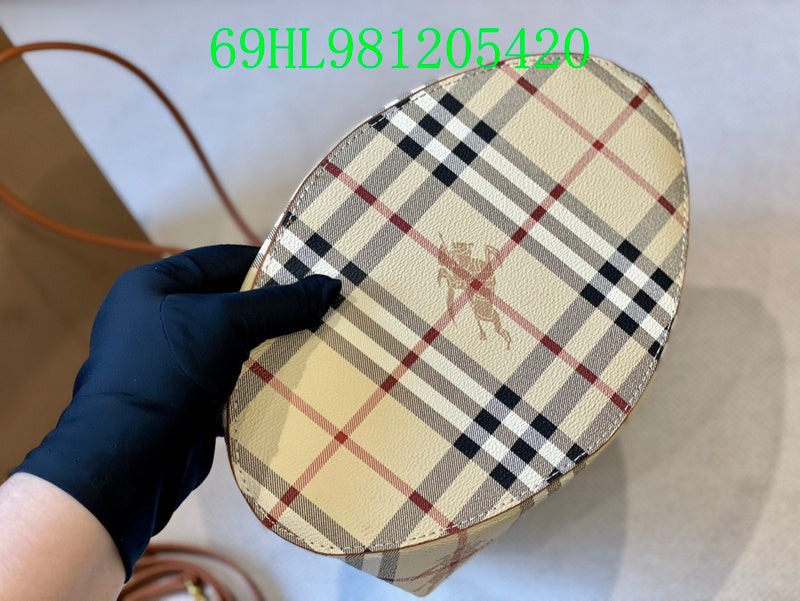 Lullal Fashion -BBR Bags - 237