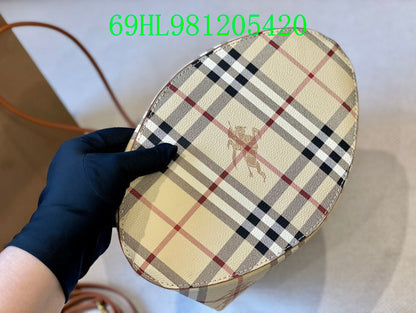 Lullal Fashion -BBR Bags - 237