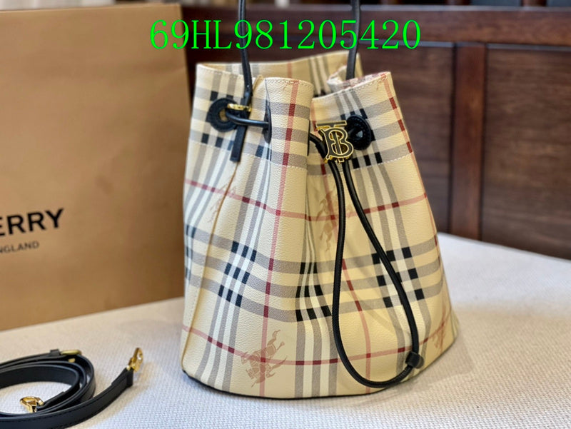 Lullal Fashion -BBR Bags - 237