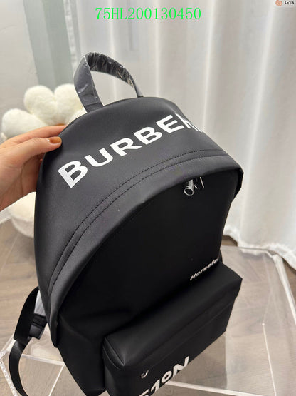 Lullal Fashion -BBR Bags - 215