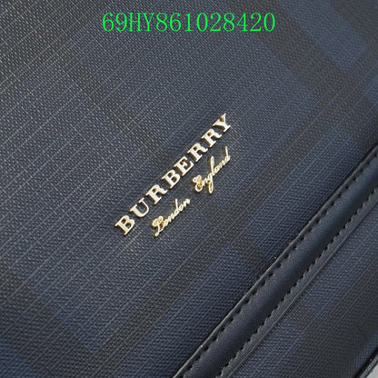 Lullal Fashion -BBR Bags - 379