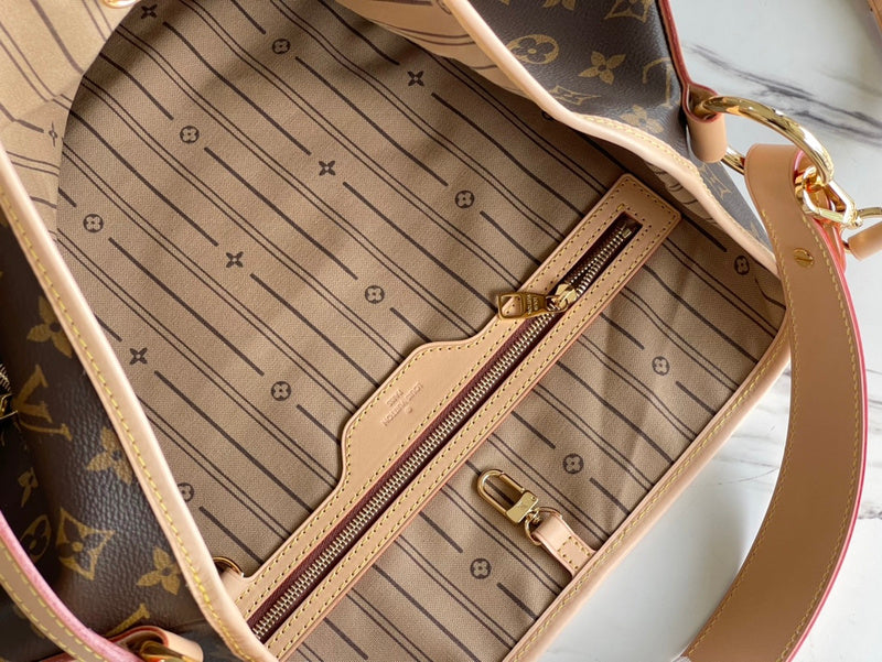 Lullal Fashion Lu-Vi Bags - 16811