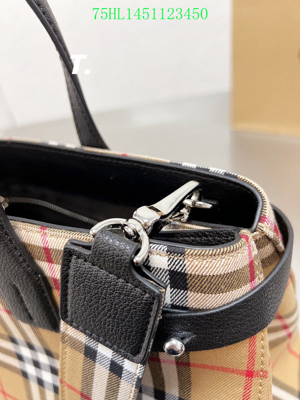 Lullal Fashion -BBR Bags - 364