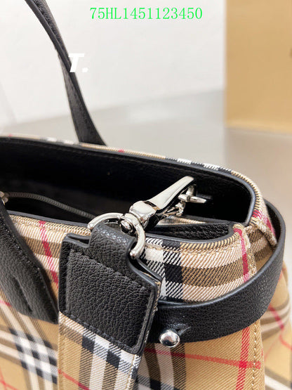 Lullal Fashion -BBR Bags - 364