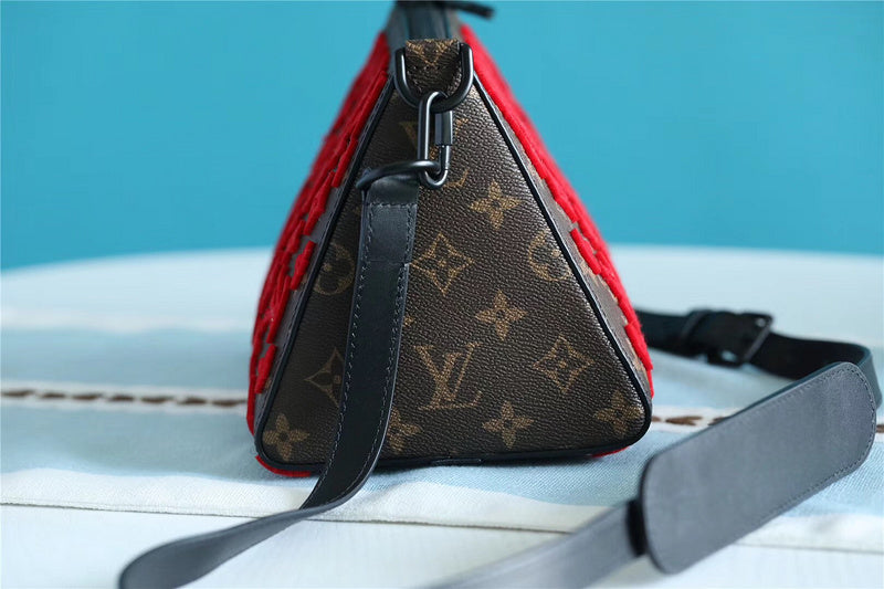 Lullal Fashion Lu-Vi bags - 10423