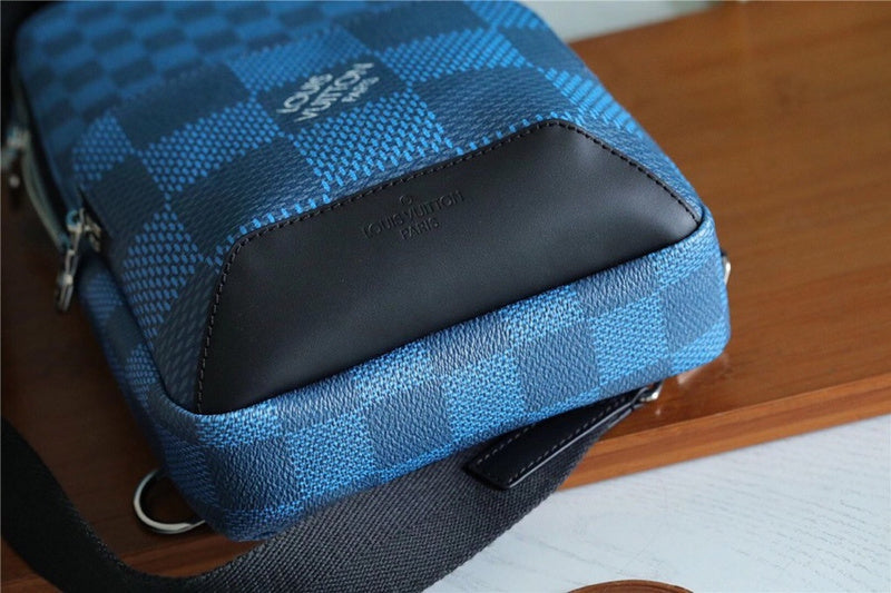 Lullal Fashion Lu-Vi bags - 10219