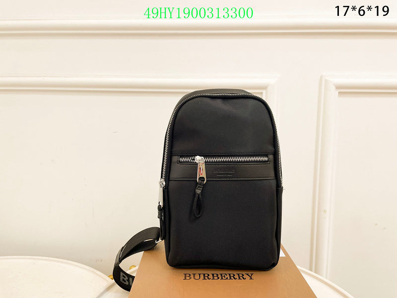 Lullal Fashion -BBR Bags - 154