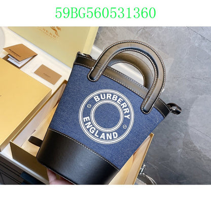 Lullal Fashion -BBR Bags - 512