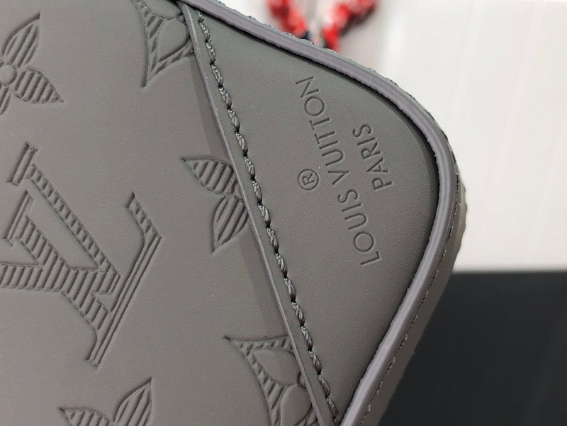 Lullal Fashion Lu-Vi Bags - 16917