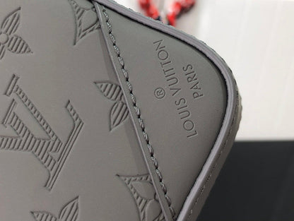 Lullal Fashion Lu-Vi Bags - 16917