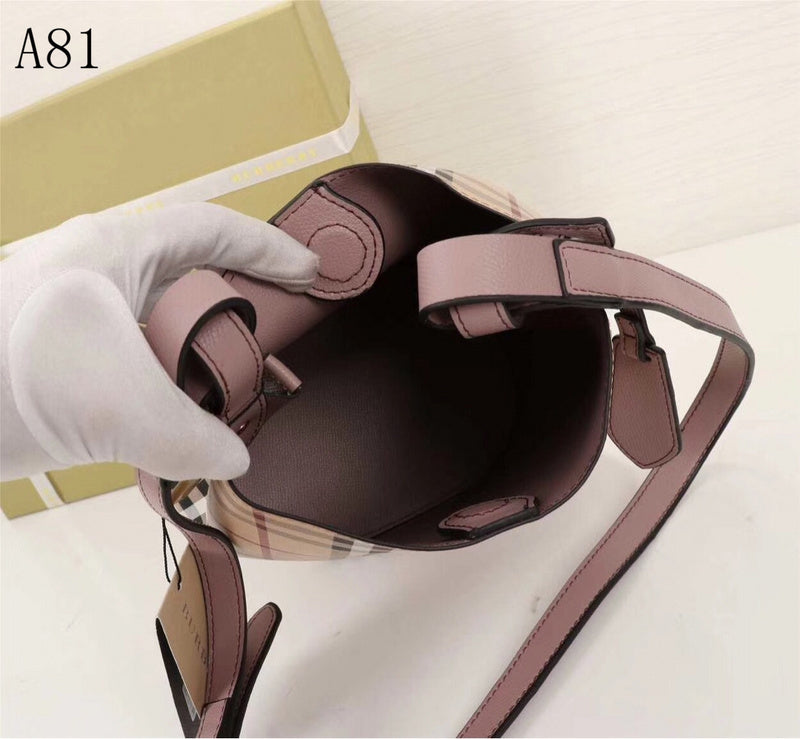 Lullal Fashion -BBR Bags - 808