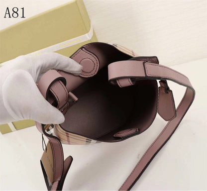 Lullal Fashion -BBR Bags - 808