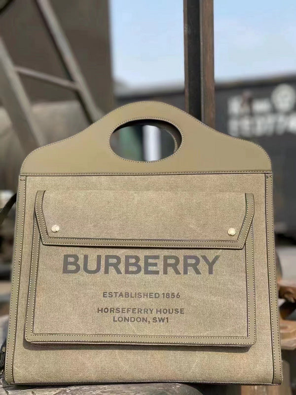 Lullal Fashion -BBR Bags - 1701