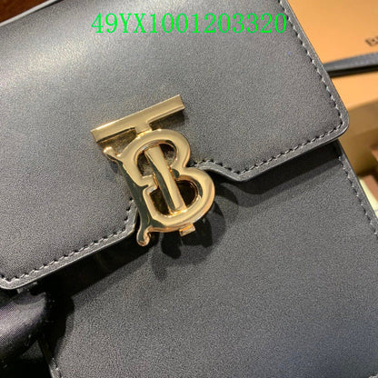 Lullal Fashion -BBR Bags - 618