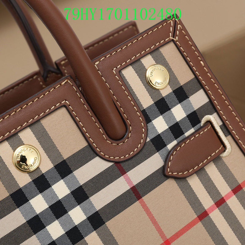 Lullal Fashion -BBR Bags - 363