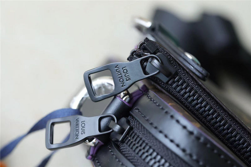 Lullal Fashion Lu-Vi bags - 10050