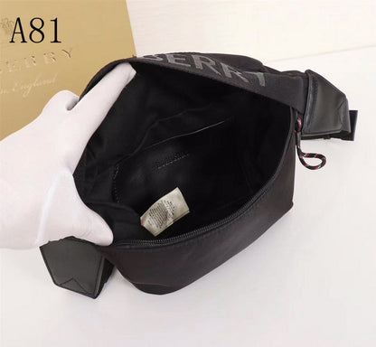 Lullal Fashion -BBR Bags - 822