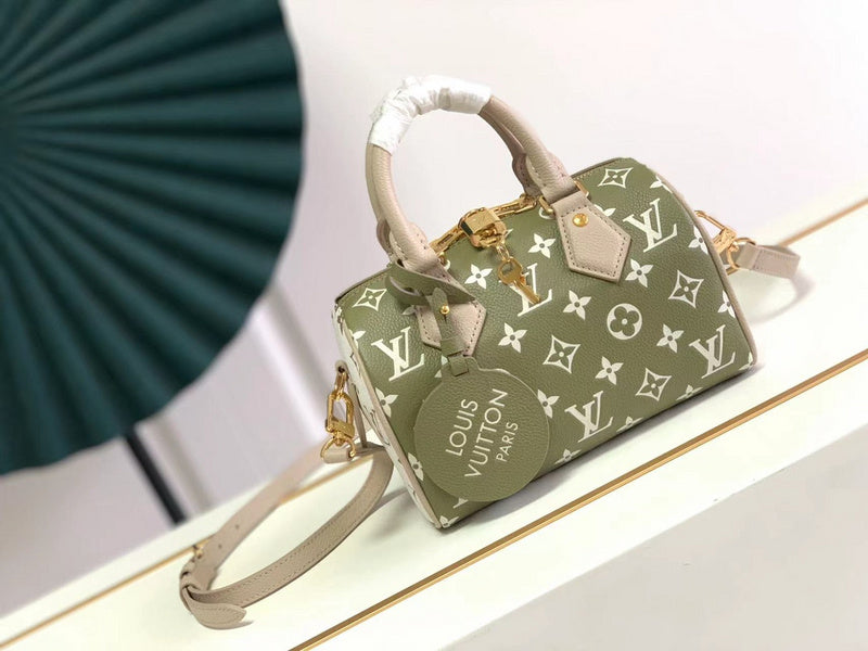 Lullal Fashion Lu-Vi Bags - 16775