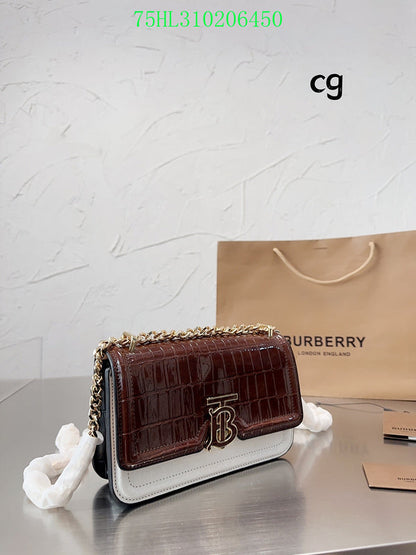 Lullal Fashion -BBR Bags - 208