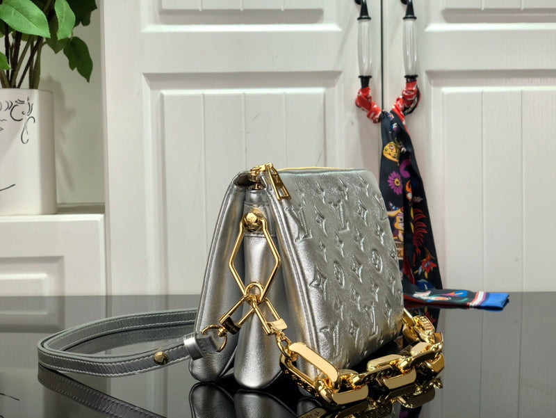 Lullal Fashion Lu-Vi Bags - 16954