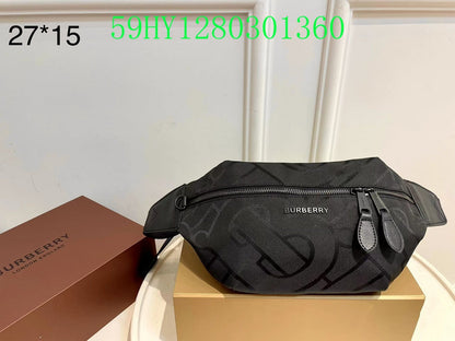 Lullal Fashion -BBR Bags - 168