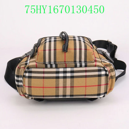 Lullal Fashion -BBR Bags - 223