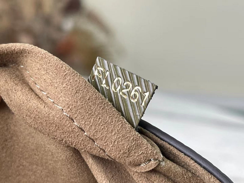 Lullal Fashion Lu-Vi Bags - 16652