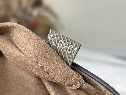 Lullal Fashion Lu-Vi Bags - 16652