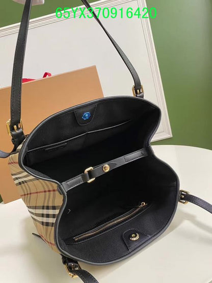 Lullal Fashion -BBR Bags - 666