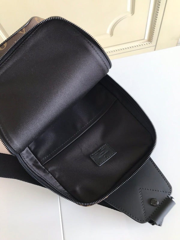 Lullal Fashion Lu-Vi bags - 17072
