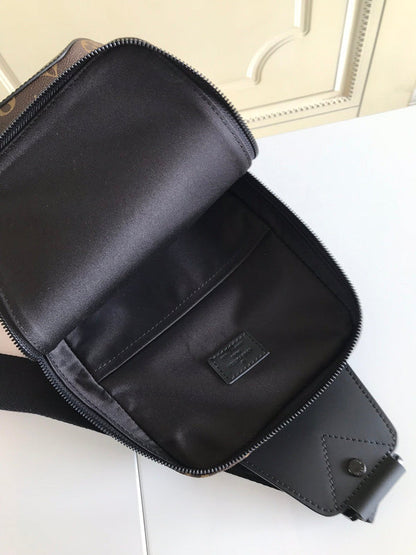 Lullal Fashion Lu-Vi bags - 17072