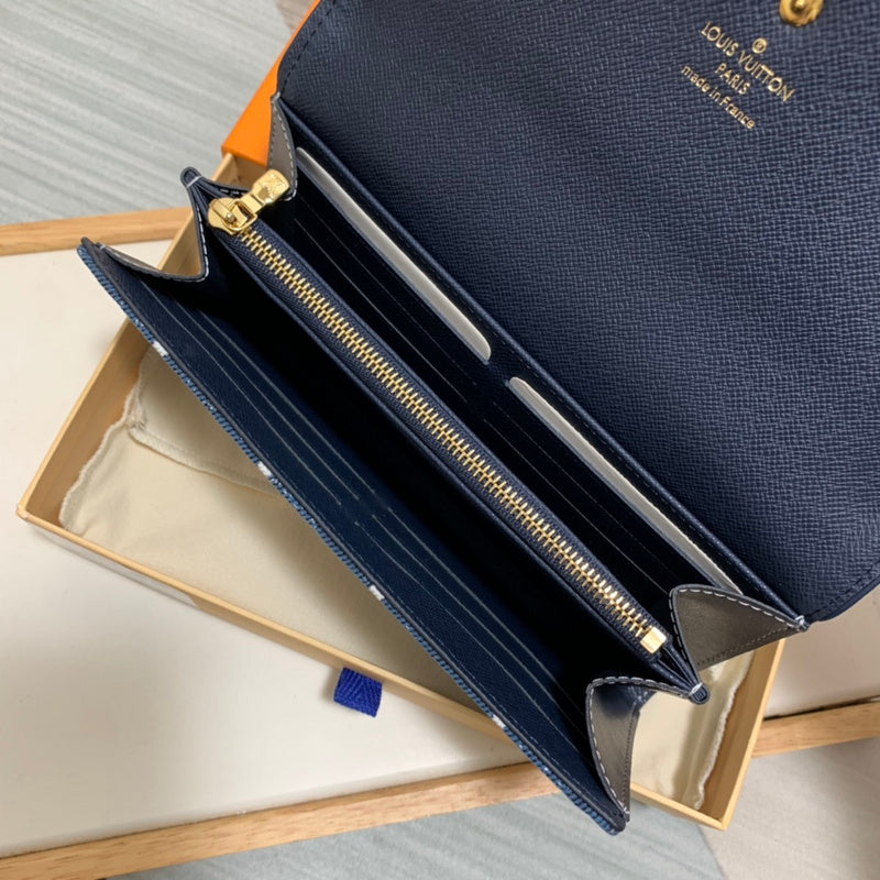 Lullal Fashion Lu-Vi Bags - 16923