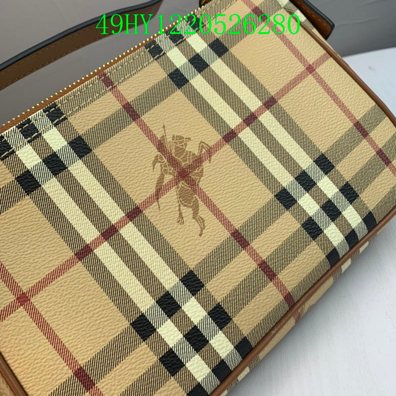 Lullal Fashion -BBR Bags - 538