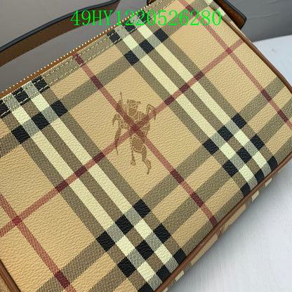 Lullal Fashion -BBR Bags - 538