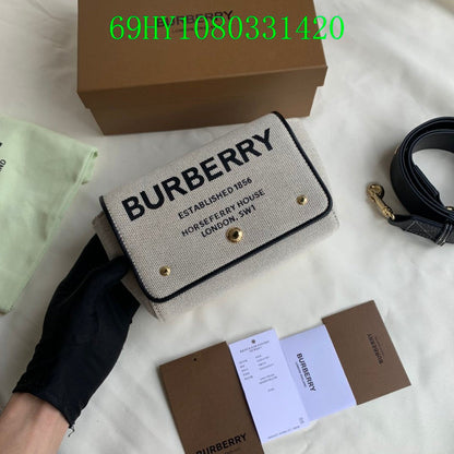 Lullal Fashion -BBR Bags - 583