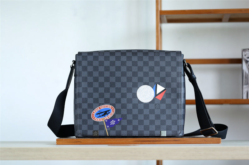 Lullal Fashion Lu-Vi bags - 10414