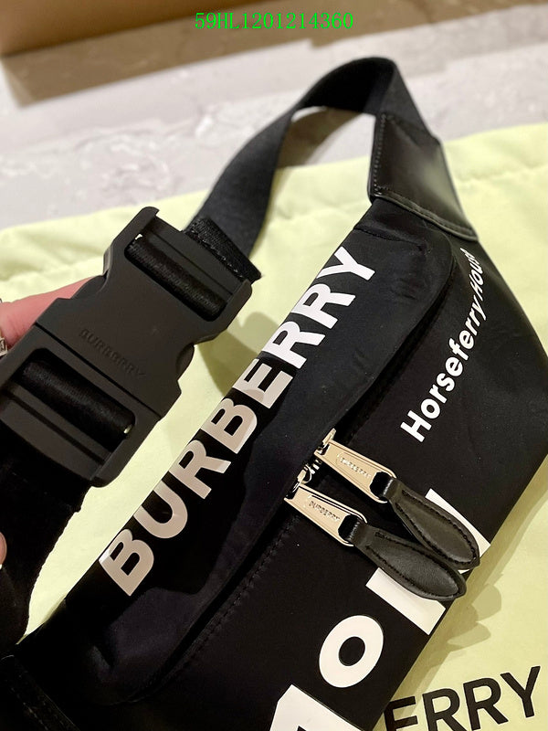 Lullal Fashion -BBR Bags - 233