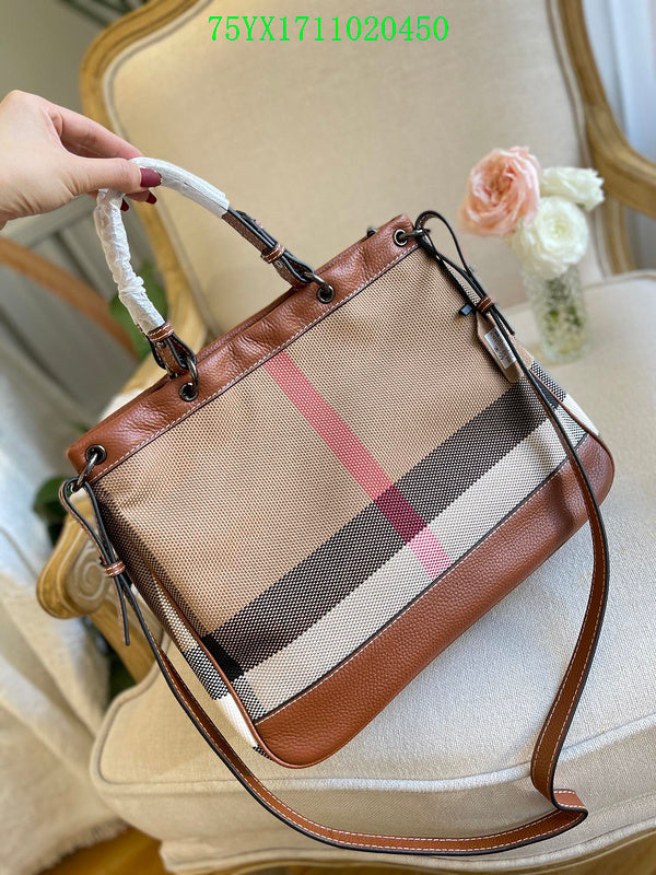 Lullal Fashion -BBR Bags - 377