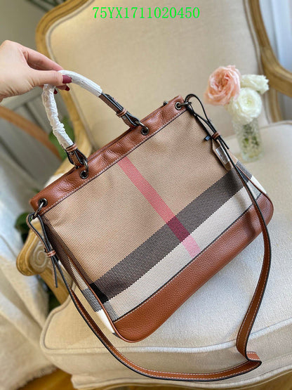 Lullal Fashion -BBR Bags - 377