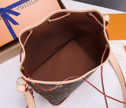 Lullal Fashion Lu-Vi Bags - 16970