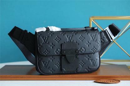 Lullal Fashion Lu-Vi bags - 10105