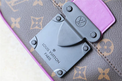 Lullal Fashion Lu-Vi bags - 10100